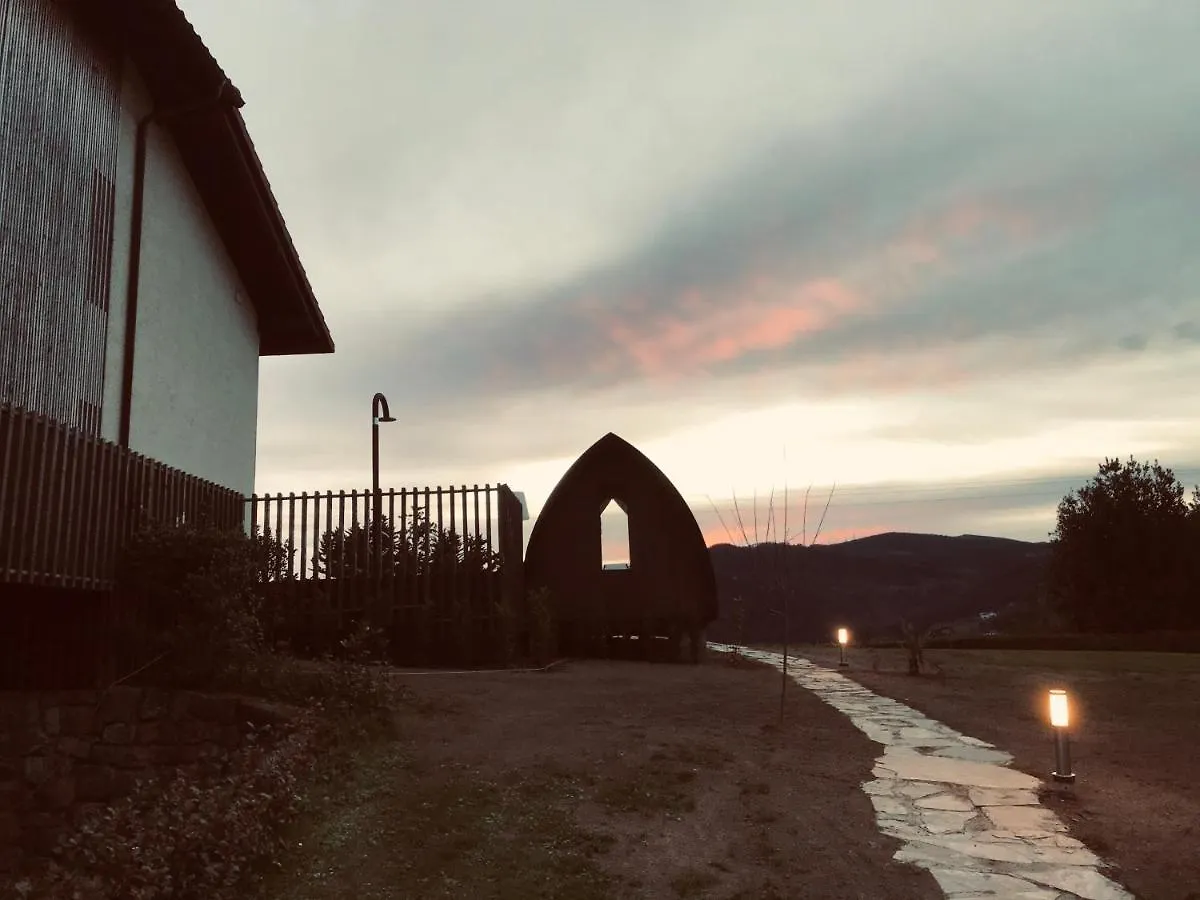 Hemingway Casa Rural Kanala Canala
