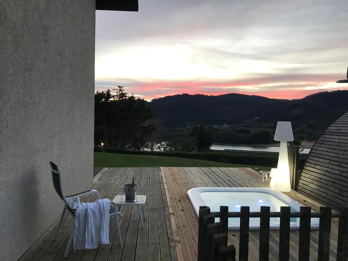 Hemingway Casa Rural Kanala Canala 0*,