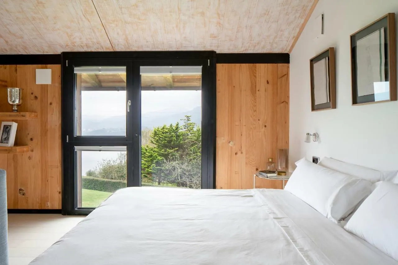 Hemingway Casa Rural Kanala Canala 0*,  Spain