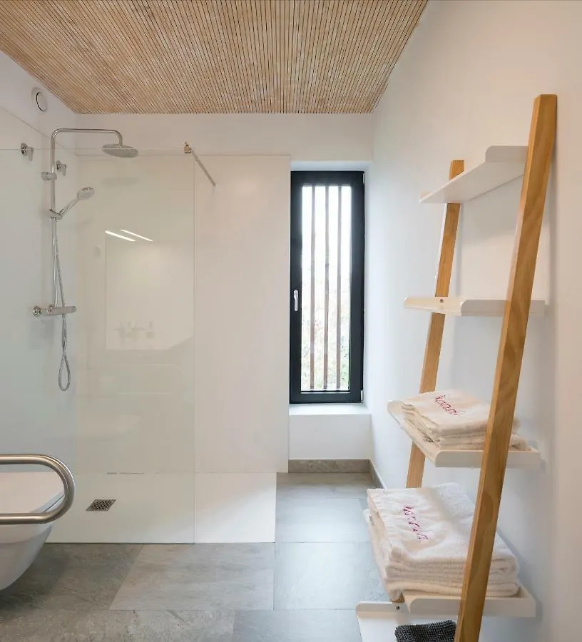 Hemingway Casa Rural Kanala Canala 컨트리하우스