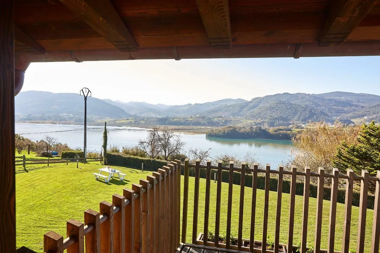 Hemingway Casa Rural Kanala Canala 스페인