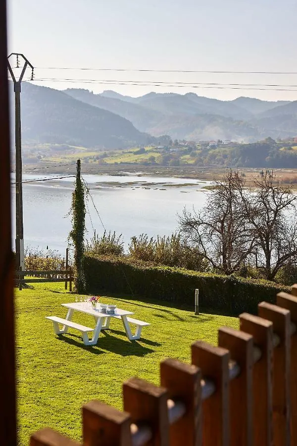 Hemingway Casa Rural Kanala Canala